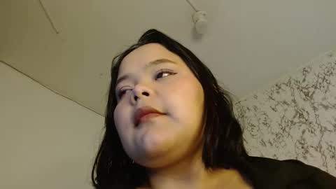 Snapshot of sexychubbyy chatting on 9, 11, 2025 Eva online show from 9, 11, 2025