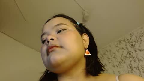 Snapshot of sexychubbyy chatting on 11, 11, 2025 Eva online show from 11, 11, 2025