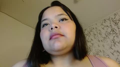 Snapshot of sexychubbyy chatting on 12, 11, 2025 Eva online show from 12, 11, 2025