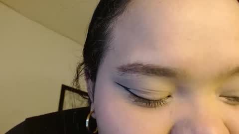 Snapshot of sexychubbyy chatting on 20, 11, 2025 Eva online show from 20, 11, 2025