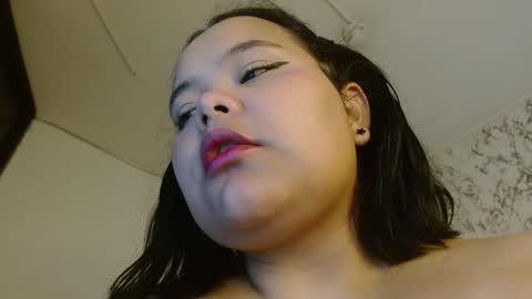 Snapshot of sexychubbyy chatting on 16, 12, 2025 Eva online show from 16, 12, 2025