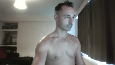 Snapshot of sexycjt2022 chatting on 31, 1, 2025 sexycjt2022 online show from 31, 1, 2025