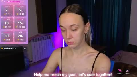 Snapshot of sexycocobutt chatting on 13, 11, 2025 Sophia online show from 13, 11, 2025