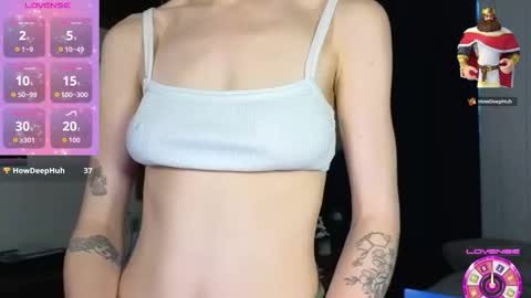 Snapshot of sexycocobutt chatting on 3, 12, 2025 Sophia online show from 3, 12, 2025