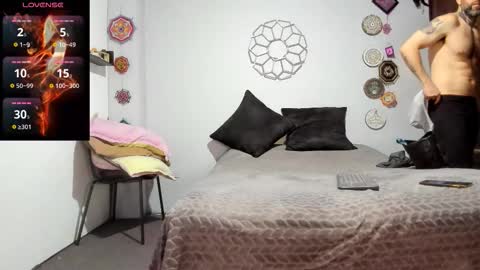 Antonioylola online show from 29, 9, 2025