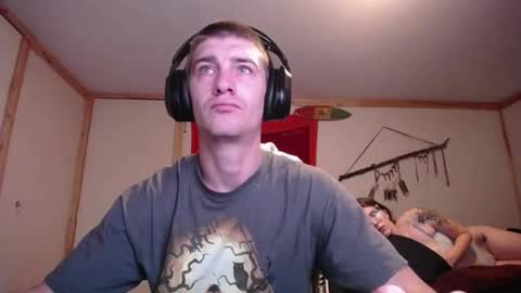 Snapshot of sexycoloradolovers chatting on 4, 11, 2025 Austin and Megan online show from 4, 11, 2025