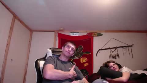 Snapshot of sexycoloradolovers chatting on 15, 11, 2025 Austin and Megan online show from 15, 11, 2025