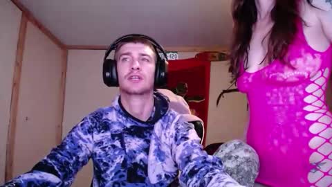 Snapshot of sexycoloradolovers chatting on 26, 11, 2025 Austin and Megan online show from 26, 11, 2025