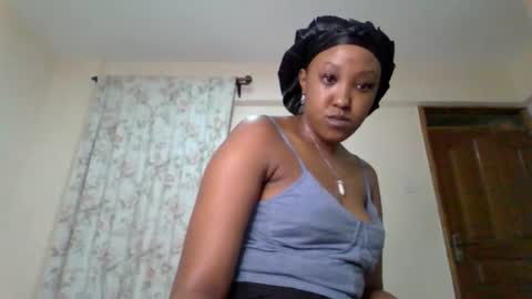 SexyCookieN online show from 22, 4, 2026