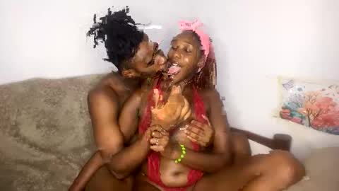 Snapshot of sexyculture chatting on 7, 3, 2025 Culture and Kinky online show from 7, 3, 2025