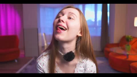 Hello my name is Merry every 200 subs - Hot show Fav patterns 577123 pvt open online show from 28, 3, 2026