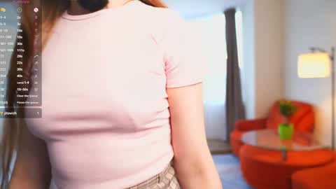 Hello my name is Merry every 200 subs - Hot show Fav patterns 577123 pvt open online show from 11, 4, 2026