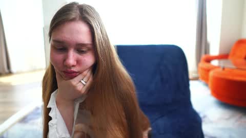 Hello my name is Merry every 200 subs - Hot show Fav patterns 577123 pvt open online show from 16, 4, 2026