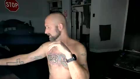Snapshot of sexydaddy115851 chatting on 3, 12, 2025 Jasyn online show from 3, 12, 2025