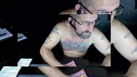 Snapshot of sexydaddy115851 chatting on 6, 1, 2026 Jasyn online show from 6, 1, 2026