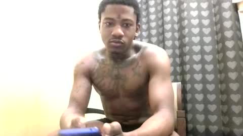 Snapshot of sexydavido chatting on 15, 12, 2025 TreySexxxy online show from 15, 12, 2025