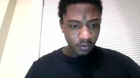 Snapshot of sexydavido chatting on 16, 12, 2025 TreySexxxy online show from 16, 12, 2025