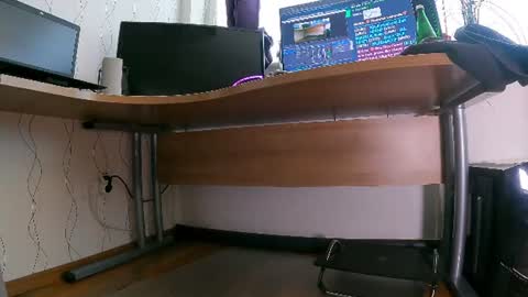 Snapshot of sexydea chatting on 14, 7, 2026 XDA online show from 14, 7, 2026