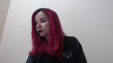 sexydemonangel online show from 22, 3, 2026