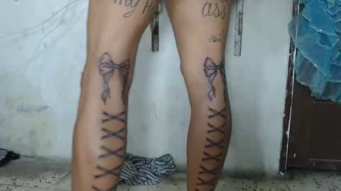 SEXYDEVILRICH online show from 18, 3, 2026