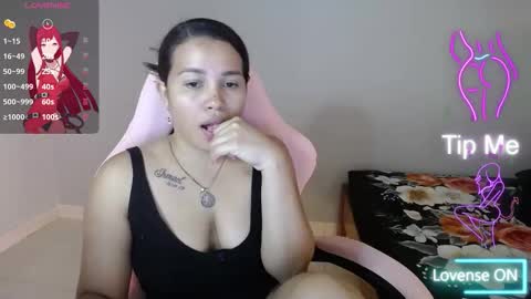 Snapshot of sexydiabliita chatting on 18, 9, 2025 sexydiabliita online show from 18, 9, 2025
