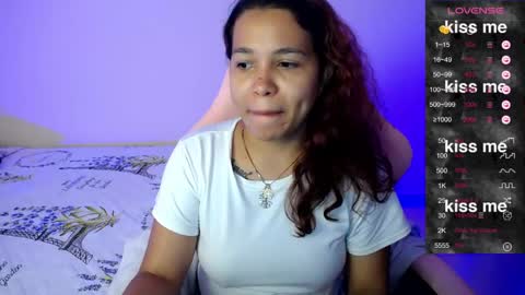 Snapshot of sexydiabliita chatting on 28, 4, 2026 sexydiabliita online show from 28, 4, 2026