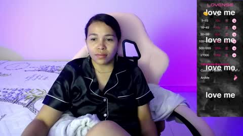 Snapshot of sexydiabliita chatting on 30, 4, 2026 sexydiabliita online show from 30, 4, 2026