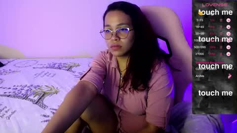 Snapshot of sexydiabliita chatting on 11, 5, 2026 sexydiabliita online show from 11, 5, 2026