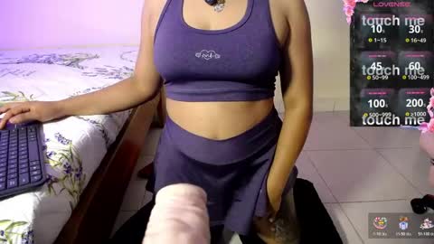Snapshot of sexydiabliita chatting on 16, 5, 2026 sexydiabliita online show from 16, 5, 2026