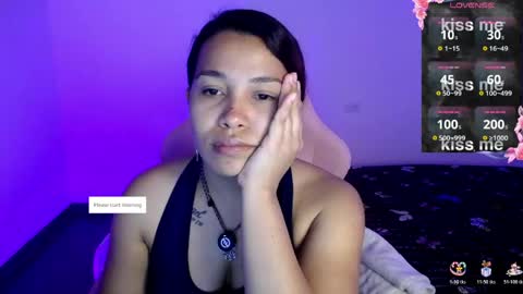 Snapshot of sexydiabliita chatting on 31, 5, 2026 sexydiabliita online show from 31, 5, 2026