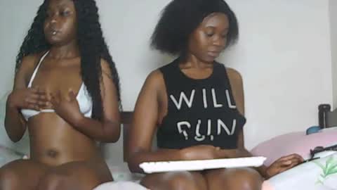 sexyebony283378 online show from 3, 6, 2026