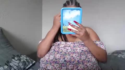 sexyebonylove89 online show from 2, 12, 2024