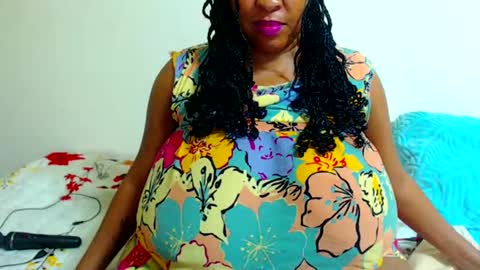 sexyebonylove89 online show from 8, 1, 2025