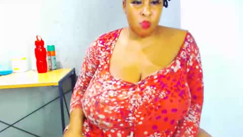 sexyebonylove89 online show from 14, 1, 2025