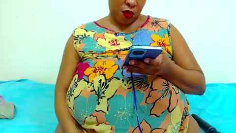 sexyebonylove89 online show from 29, 1, 2025