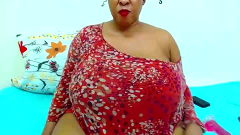 sexyebonylove89 online show from 6, 2, 2025