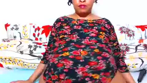 sexyebonylove89 online show from 19, 10, 2025