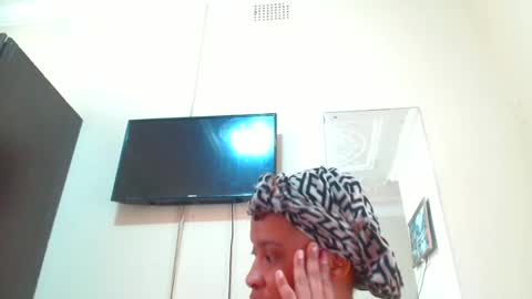 sexyebonylove89 online show from 8, 4, 2026