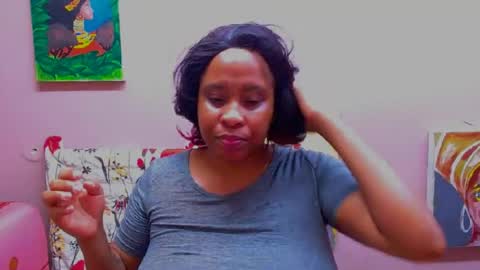 Snapshot of sexyebonylove89 chatting on 2, 7, 2026 sexyebonylove89 online show from 2, 7, 2026
