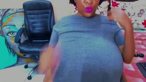 Snapshot of sexyebonylove89 chatting on 5, 7, 2026 sexyebonylove89 online show from 5, 7, 2026