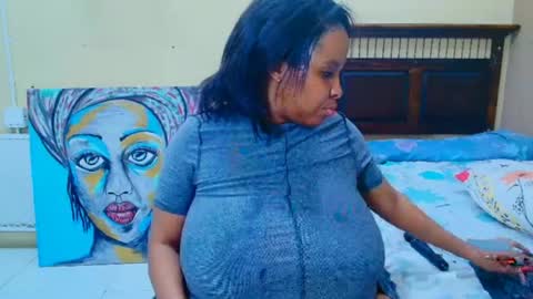 Snapshot of sexyebonylove89 chatting on 14, 7, 2026 sexyebonylove89 online show from 14, 7, 2026
