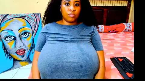 Snapshot of sexyebonylove89 chatting on 19, 7, 2026 sexyebonylove89 online show from 19, 7, 2026