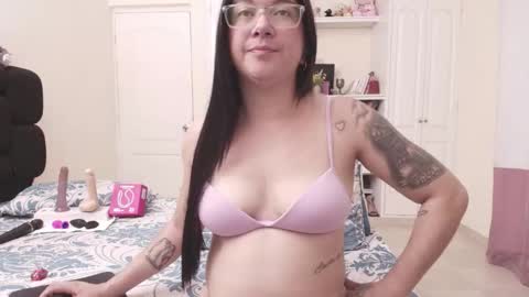 Eva online show from 21, 11, 2025