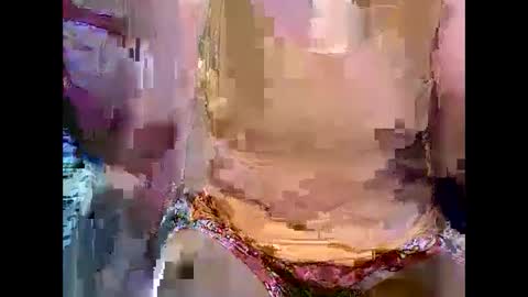 sexyexotica1 online show from 2, 3, 2025