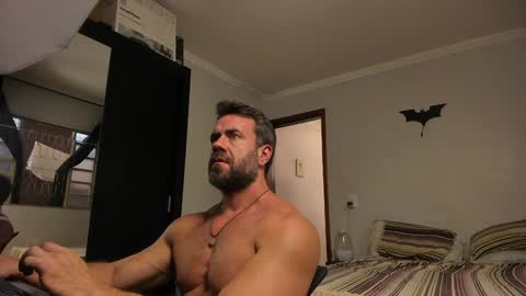 chris online show from 12, 1, 2025