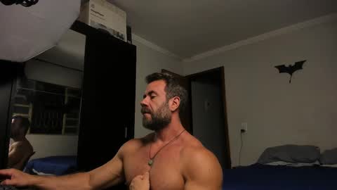 chris online show from 5, 3, 2025