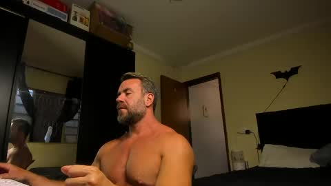 Snapshot of sexyflightz chatting on 8, 5, 2026 chris online show from 8, 5, 2026