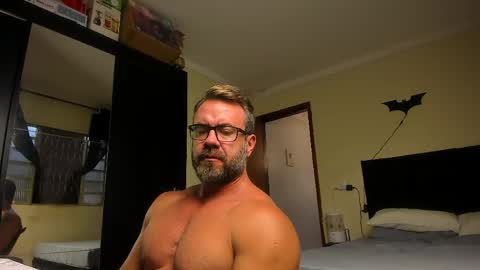 Snapshot of sexyflightz chatting on 11, 5, 2026 chris online show from 11, 5, 2026