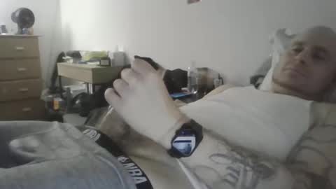 Snapshot of sexyfredy7722 chatting on 18, 12, 2025 sexyfredy7722 online show from 18, 12, 2025