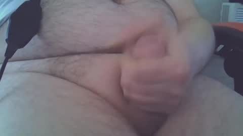 sexygeert40 online show from 27, 2, 2025